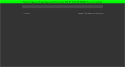 Desktop Screenshot of filingbox.com